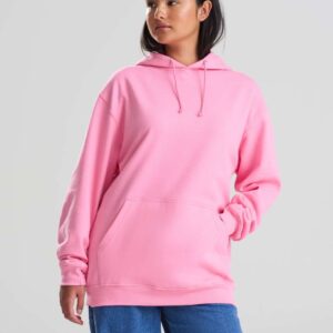 College Hoodie Unisex - AWJH001
