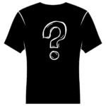 Eget plagg tshirt product image 01