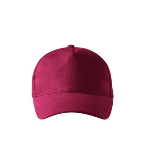 Malfini unisex 5 panel 04