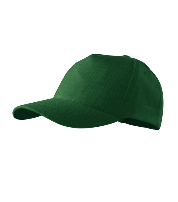 Malfini unisex 5 panel 07