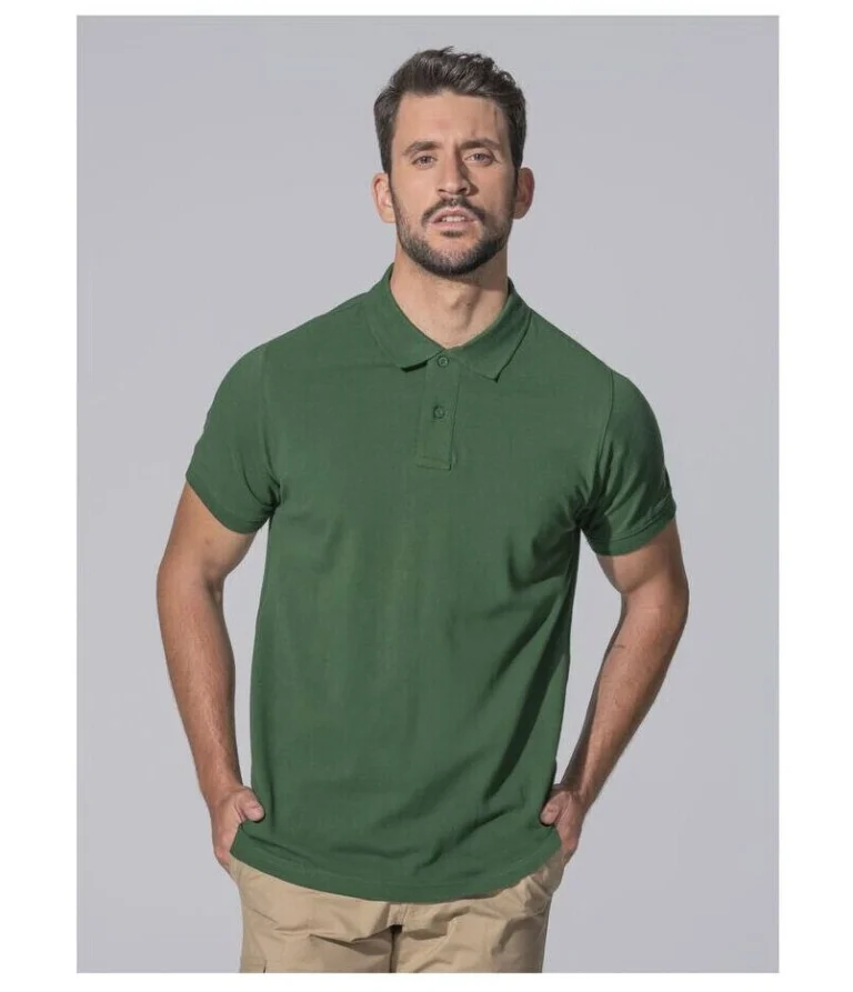 Piké tröja jk210 01