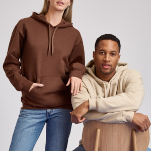 Softstyle® Hoodie - GISF500