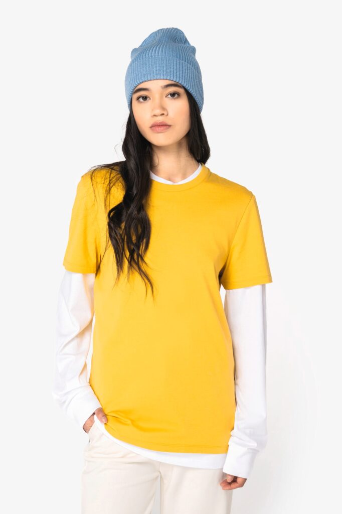Miljövänlig Unisex T-shirt - NS300